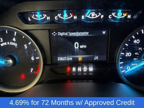 Used 2021 Ford Expedition XLT image 23