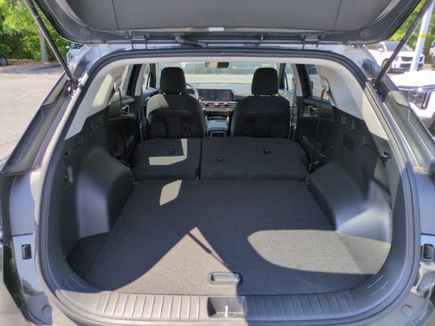 New 2026 Kia Sportage S AWD/4WD image 32