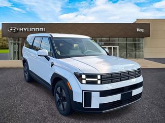 New 2026 Hyundai Santa Fe SE video 2