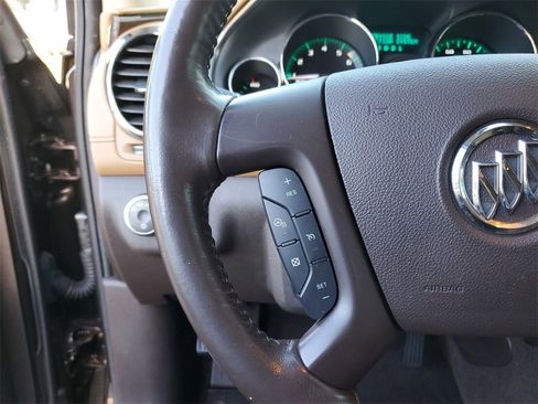 Used 2017 Buick Enclave Leather image 26