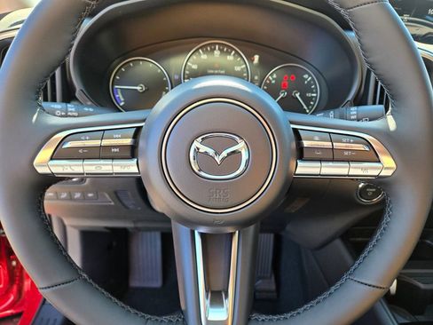 New 2026 MAZDA CX-50 2.5 Hybrid w/ Premium Plus Pkg image 26