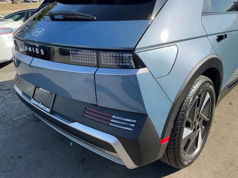 Used 2025 Hyundai Ioniq 5 SEL image 83