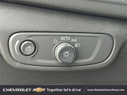 New 2026 Chevrolet TrailBlazer ACTIV w/ Driver Confidence Package image 24