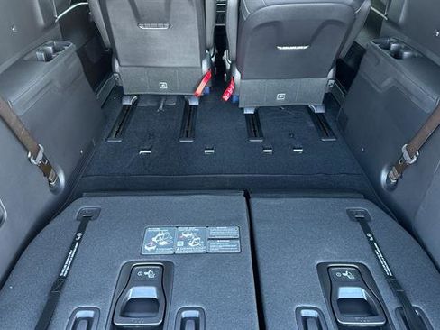 New 2025 Kia Carnival SX Prestige image 19