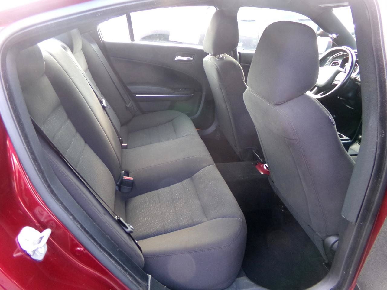 Used 2020 Dodge Charger Police w/ Fleet Safety Group AWD/4WD image 30