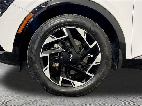 Used 2023 Kia Sportage SX AWD/4WD image 34