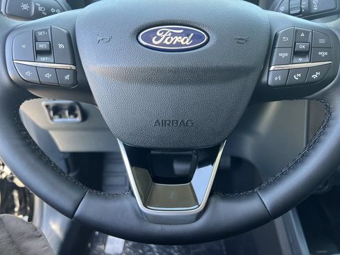 New 2026 Ford Maverick XLT AWD/4WD image 8