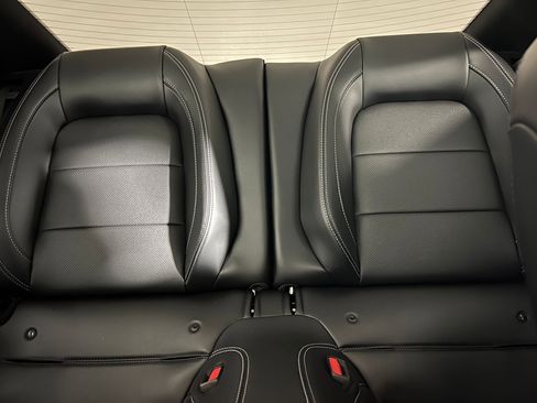 Used 2022 Ford Mustang Mach 1 w/ Equipment Group 700A image 29