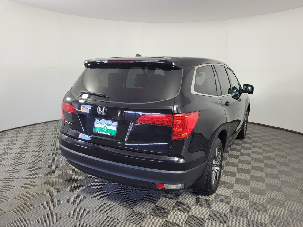 Used 2018 Honda Pilot EX-L image 9