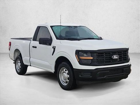 New 2026 Ford F150 XL image 7