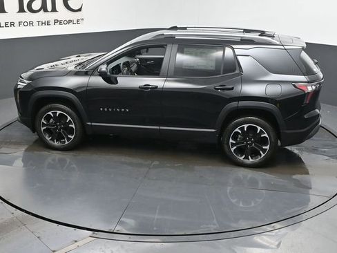 New 2026 Chevrolet Equinox LT image 21