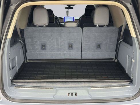 Used 2019 Lincoln Navigator L Black Label AWD/4WD image 77