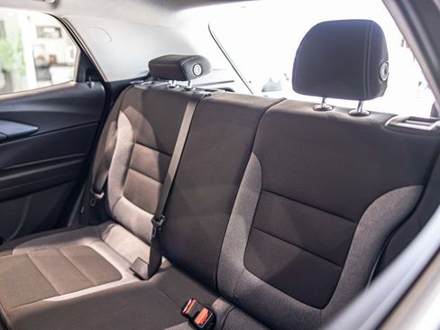 Used 2022 Chevrolet TrailBlazer LT FWD image 31
