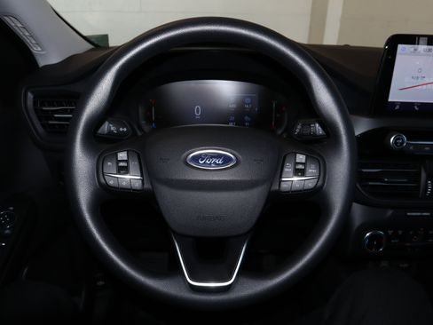 New 2026 Ford Escape Active image 24