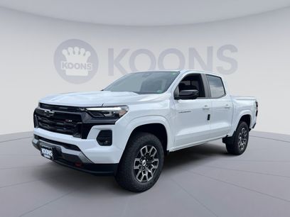New 2025 Chevrolet Colorado Z71 w/ Technology Package