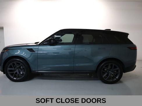 Used 2024 Land Rover Range Rover Sport SE AWD/4WD image 38