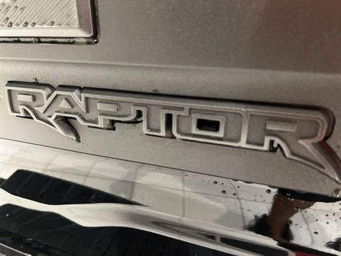 New 2025 Ford F150 Raptor image 29