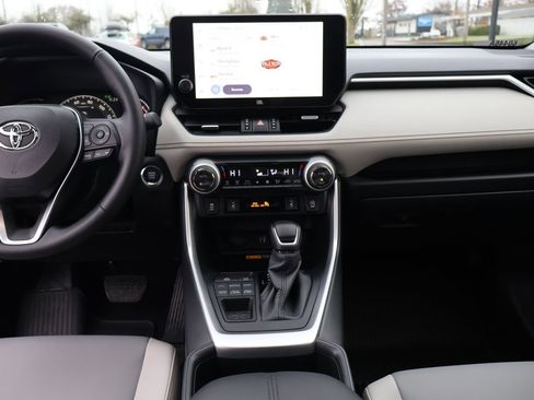 Used 2025 Toyota RAV4 XLE Premium w/ Weather Package image 26