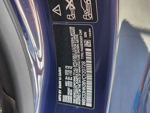 New 2027 BMW M4 Competition AWD/4WD image 22