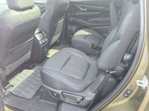 New 2026 Subaru Ascent Bronze Edition AWD/4WD image 11