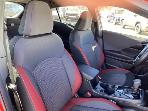 Used 2024 Subaru Impreza RS image 21