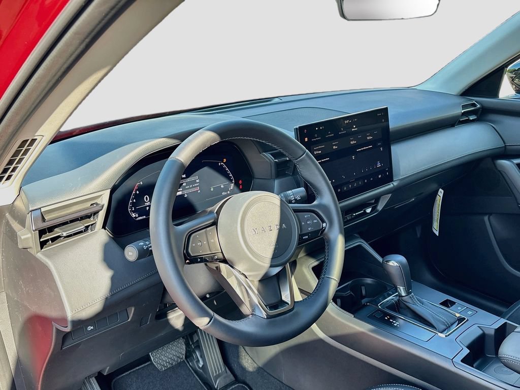 New 2026 MAZDA CX-5 Select AWD/4WD image 9
