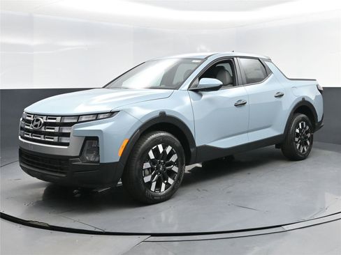 New 2026 Hyundai Santa Cruz SE image 1