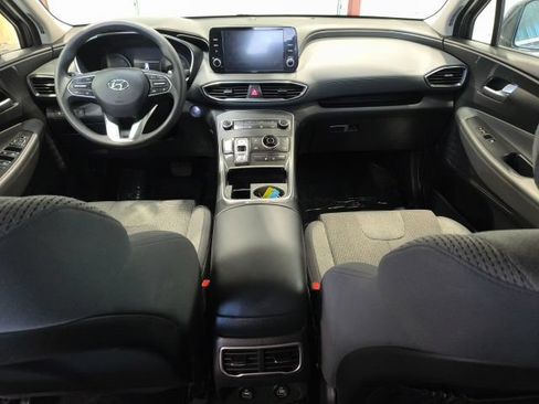 Used 2022 Hyundai Santa Fe SEL AWD/4WD image 16