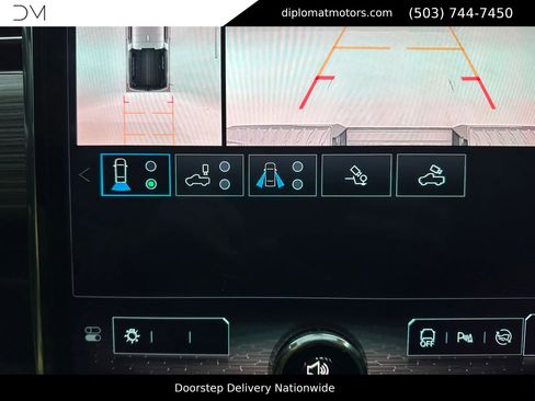 Used 2025 GMC Sierra EV Denali image 39