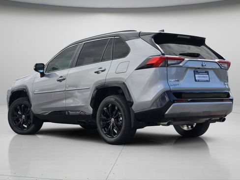 Used 2024 Toyota RAV4 XSE w/ Weather Package image 20