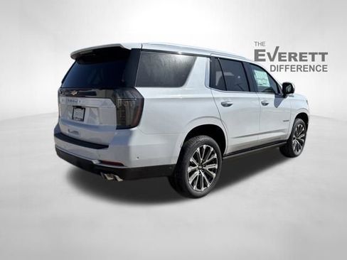 New 2026 Chevrolet Tahoe High Country AWD/4WD image 7