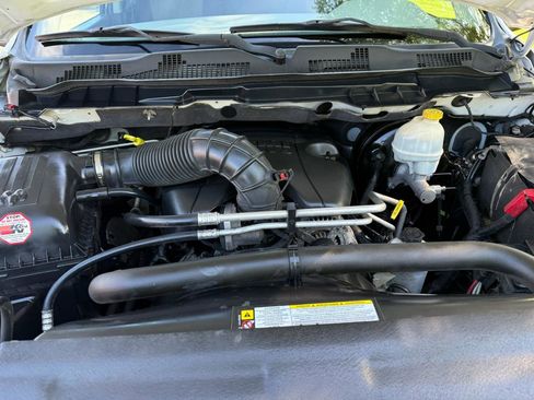 Used 2012 RAM 1500 Express w/ ST Popular Equipment Group RWD image 16