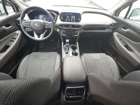 Used 2020 Hyundai Santa Fe SEL AWD/4WD image 12