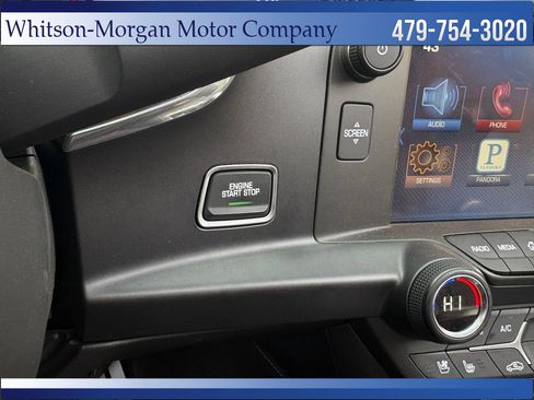 Used 2014 Chevrolet Corvette Stingray Coupe w/ 3LT Preferred Equipment Group image 26