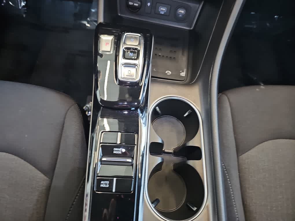Used 2023 Hyundai Sonata SEL w/ Convenience Package FWD image 11