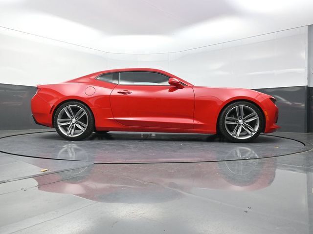Used 2018 Chevrolet Camaro LT w/ RS Package RWD image 34
