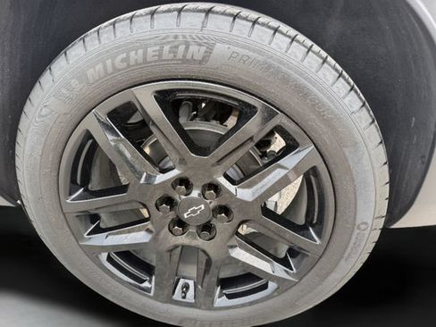 Used 2024 Chevrolet Blazer LT w/ Convenience Package FWD image 33