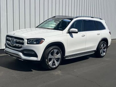 Certified 2022 Mercedes-Benz GLS 450 4MATIC