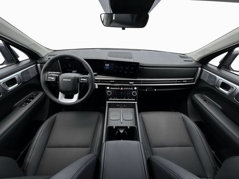 New 2026 Hyundai Santa Fe SEL FWD image 13