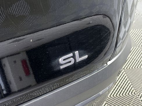 Certified 2025 Nissan Murano SL image 18