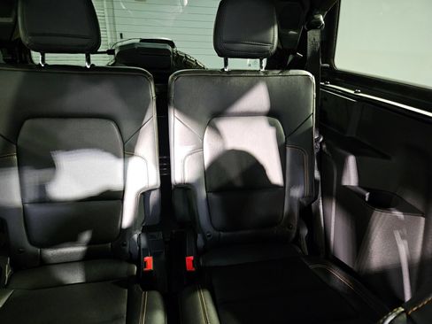 Used 2024 Ford Bronco Badlands AWD/4WD image 14