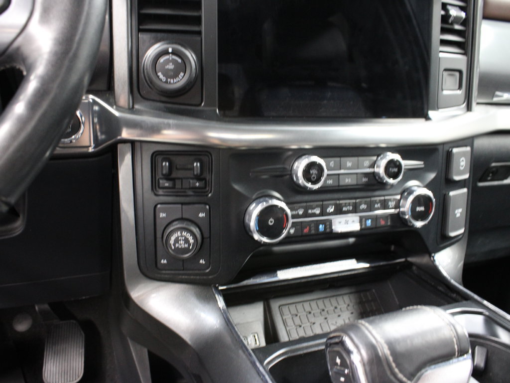 Used 2023 Ford F150 Lariat w/ Equipment Group 502A High AWD/4WD image 66