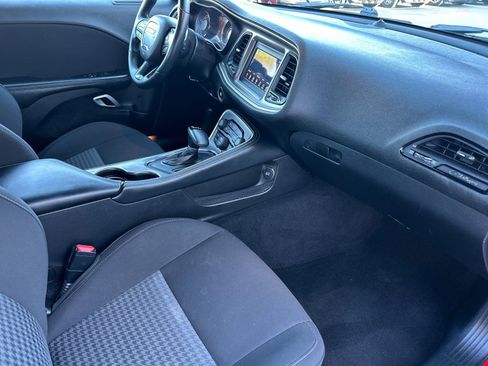 Used 2022 Dodge Challenger GT w/ Blacktop Package image 16