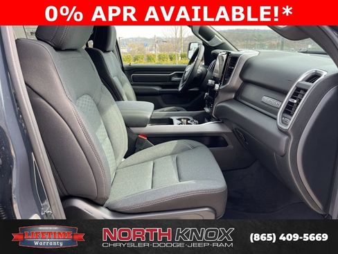 New 2026 RAM 1500 Big Horn image 26