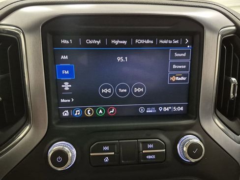 Used 2020 GMC Sierra 1500 SLT image 13