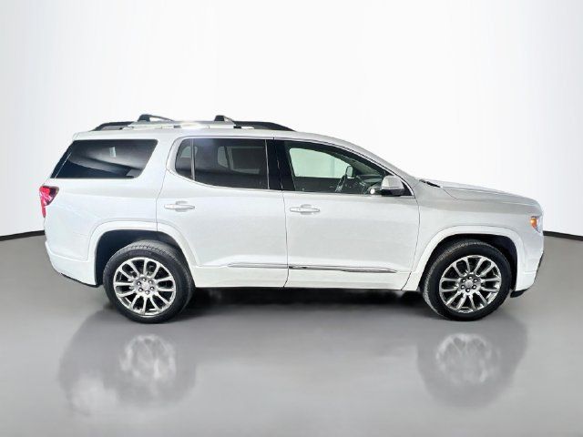 Used 2023 GMC Acadia Denali AWD/4WD image 9