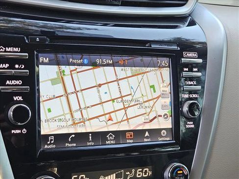 Used 2015 Nissan Murano Platinum FWD image 13