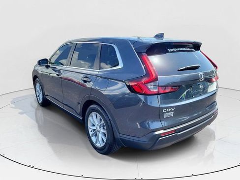 Certified 2025 Honda CR-V EX-L image 33