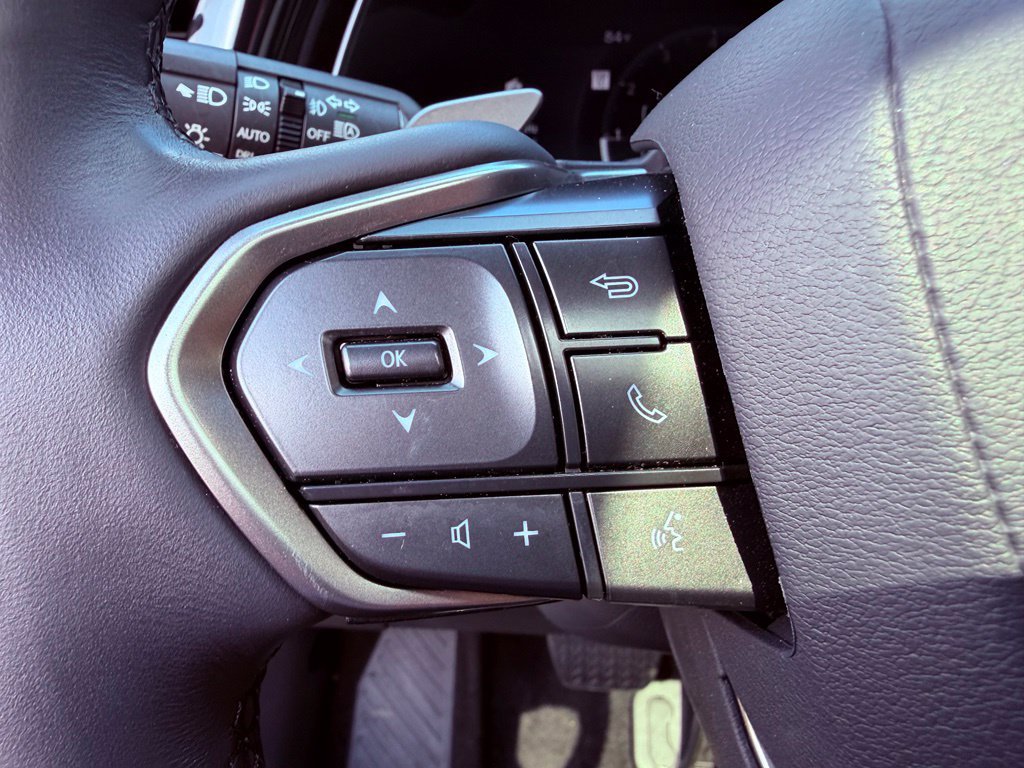 Certified 2025 Lexus TX 350 FWD w/ Technology Package image 23