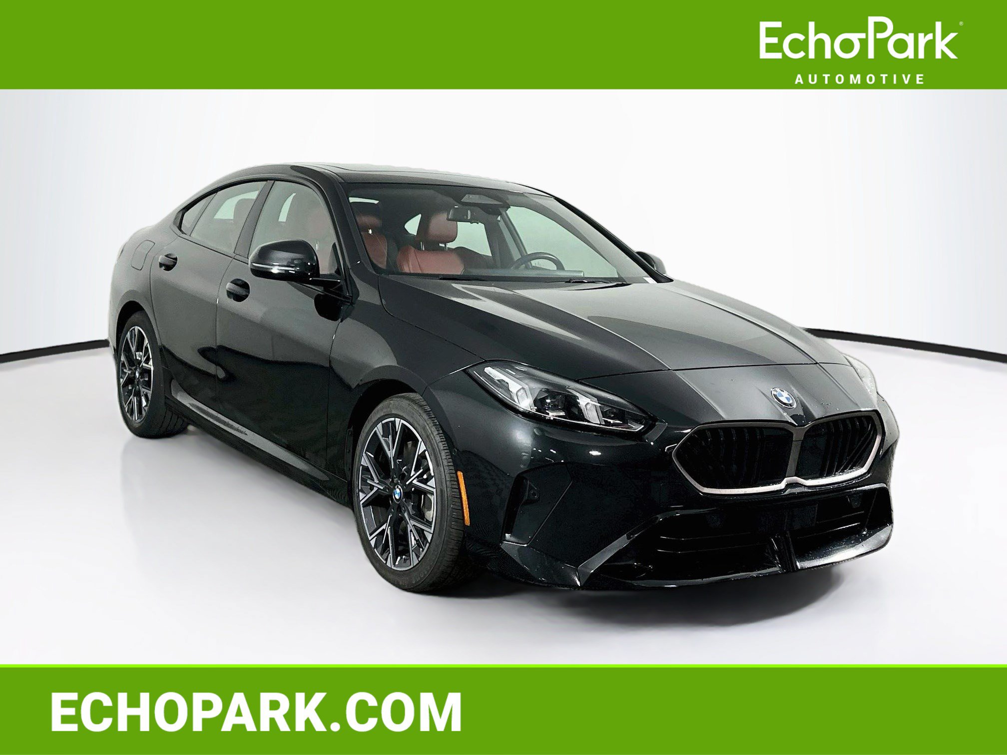 Used 2025 BMW 228i xDrive AWD/4WD image 1